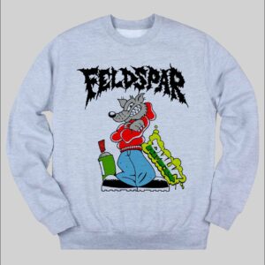 Wolf - Sweatshirt