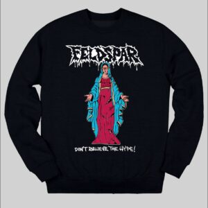 Madonna - Sweatshirt