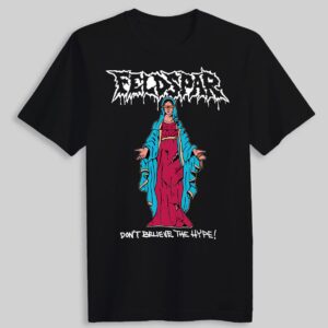 Madonna - T-shirt